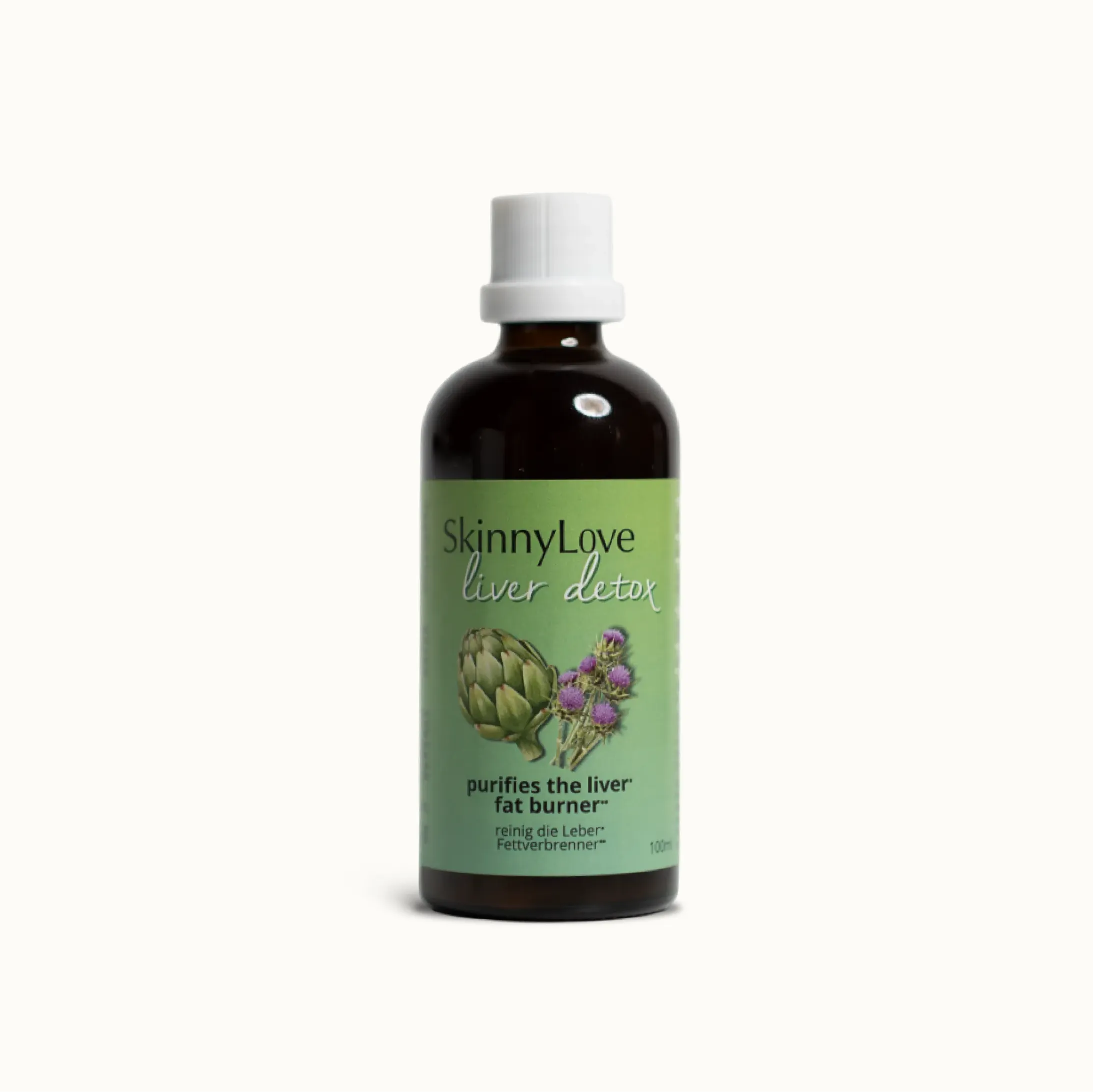 Liver Detox by SkinnyLove